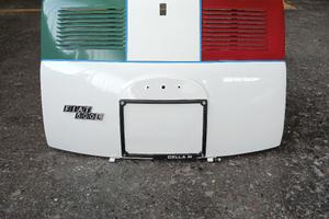 ricambi x1/9 e fiat 500 anni 70 