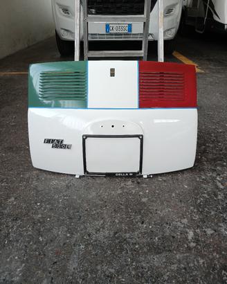 ricambi x1/9 e fiat 500 anni 70 