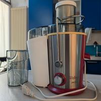 Imetec Wellness - centrifuga