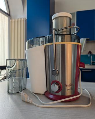 Imetec Wellness - centrifuga