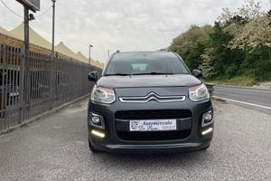 Citroen C3 Picasso BlueHDi 100 Feel Edition