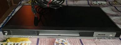 Lettore dvd/ cd / mp3 / divx Shinelco DXV290HD