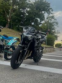 kawasaki z900 A2 depo a libretto