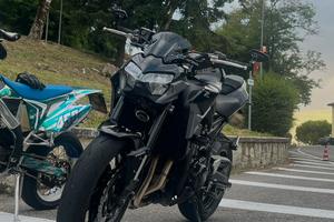 kawasaki z900 A2 depo a libretto