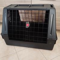 Trasportino per cani e/o gatti