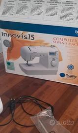 macchina da cucire