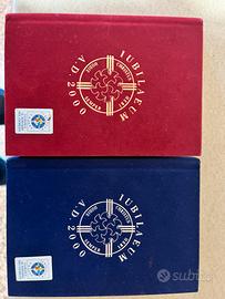 Monete da collezione Giubileo