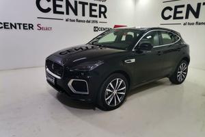 Jaguar E-Pace 2.0D I4 163 CV AWD Auto R-Dynamic
