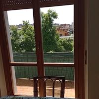 Zona molto tranquilla