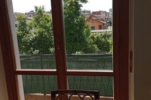 Zona molto tranquilla