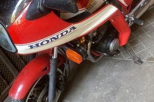 Honda Boldor