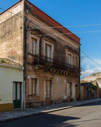 Casa Indipendente - Fiumefreddo di Sicilia