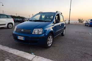 Fiat Panda 1.3 Multijet  in perfette condizioni