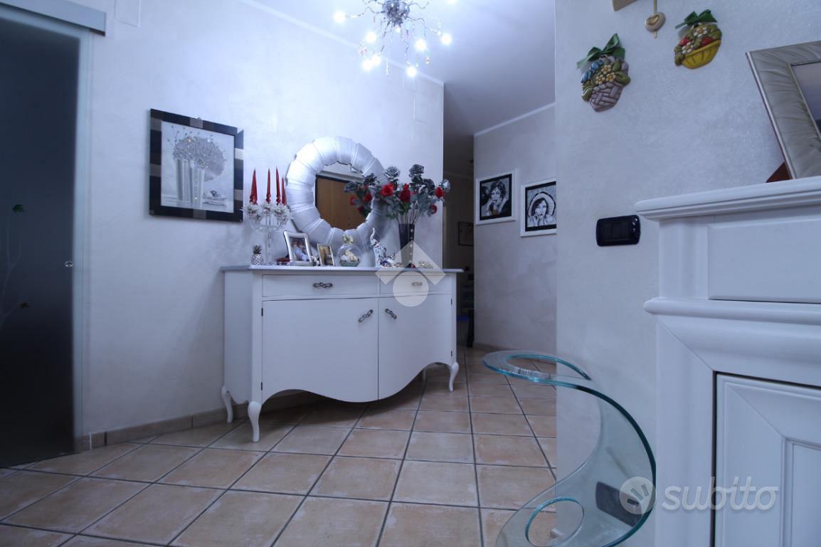 Appartamento – Montalto Uffugo, Settimo - Vista 5