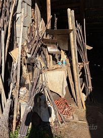 Aratro fuorisolco ERMO