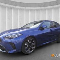 BMW Serie 1 120d 48V MSport auto