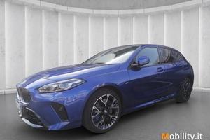 BMW Serie 1 120d 48V MSport auto