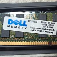 Banco di Ram Samsung 2 GB