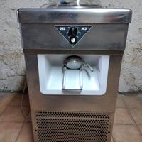Macchina per gelato professionale