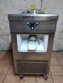 Macchina per gelato professionale