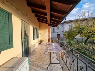 CASA INDIPENDENTE A BASCIANO