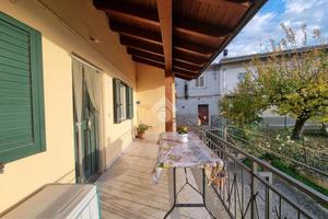 CASA INDIPENDENTE A BASCIANO