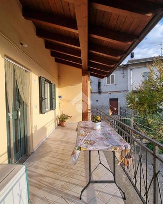 CASA INDIPENDENTE A BASCIANO