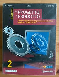 Il nuovo dal progetto al prodotto 2 - Paravia