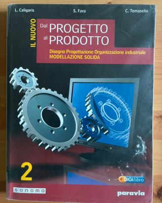 Il nuovo dal progetto al prodotto 2 - Paravia