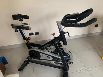 Speed bike Toorx SRX70S