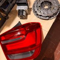 Ricambi per Bmw F20