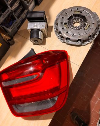 Ricambi per Bmw F20