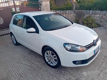 Volkswagen Golf 2.0 TDI 140CV Highline
