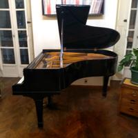 PIANOFORTE MEZZA CODA YAMAHA G2