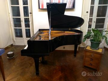 PIANOFORTE MEZZA CODA YAMAHA G2