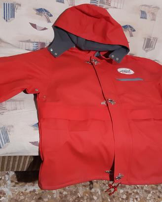 Giacca Selenia racing XL