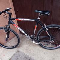 Bici MTB "MARR" 26 pollici M/L