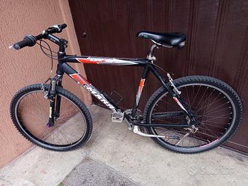 Bici MTB "MARR" 26 pollici M/L