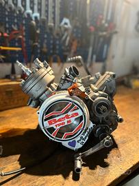 ELABORAZIONE BLOCCHI AM6/DERBI