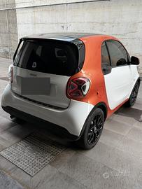 Smart automatica per commercianti