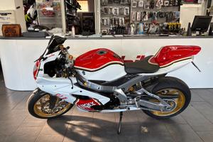 Suzuki GSX R 1000 K5