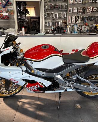 Suzuki GSX R 1000 K5