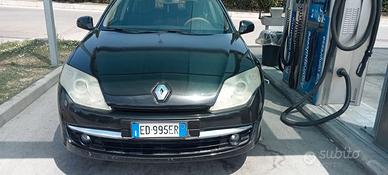 Renault Laguna sw