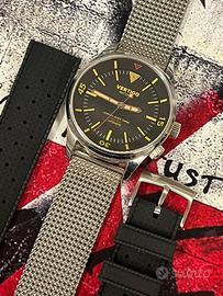 Vertigo Diver Three