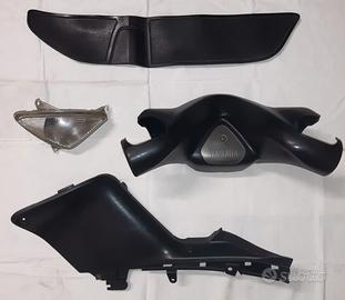 Ricambi YAMAHA T-Max 500 ( mod. 2001 > 2011 )