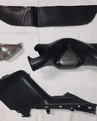 Ricambi YAMAHA T-Max 500 ( mod. 2001 > 2011 )
