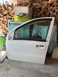 Porta amteriore guidatore fiat oanda 169