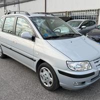 HYUNDAI Matrix 1.5 CRDi TD 12V GL Comfort