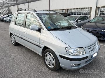 HYUNDAI Matrix 1.5 CRDi TD 12V GL Comfort