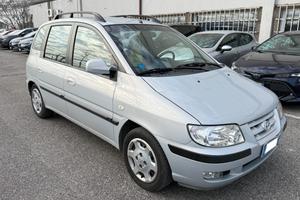 HYUNDAI Matrix 1.5 CRDi TD 12V GL Comfort